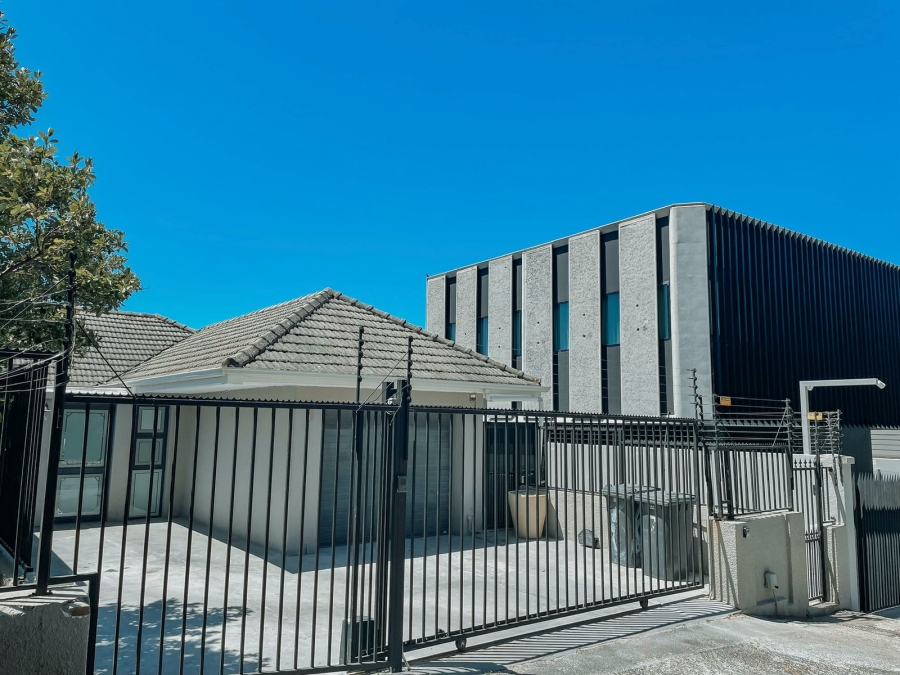To Let 3 Bedroom Property for Rent in Oranjezicht Western Cape